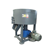 Роликовый смеситель для угля ZKWM2200